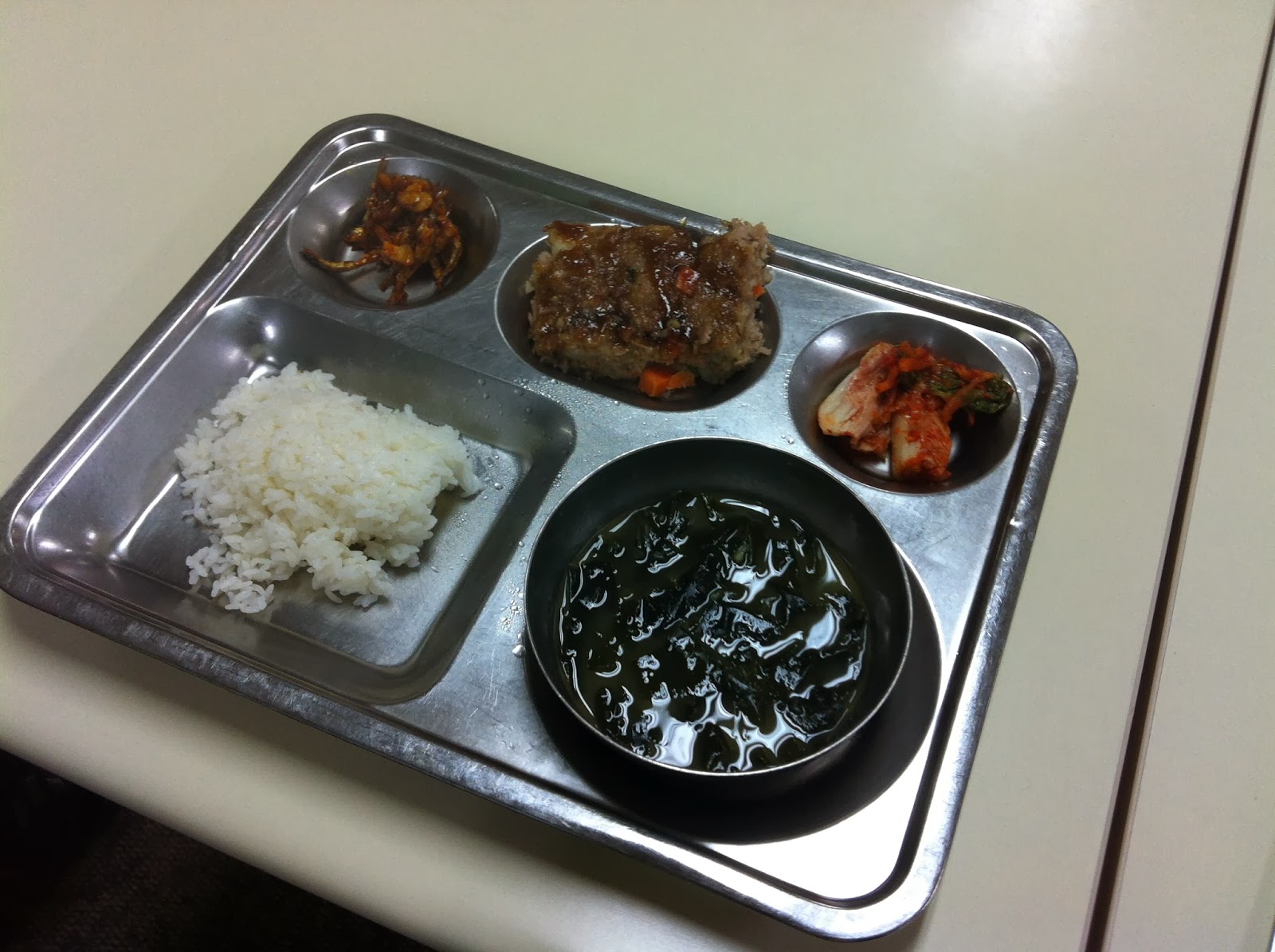 ẨM THỰC VIỆT What Does School Lunch Look Like