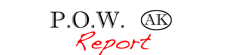 P.O.W. Report 