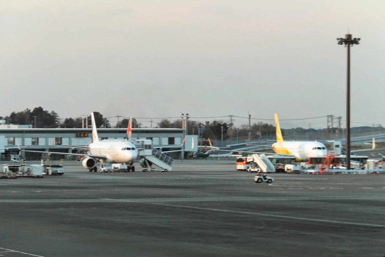 Tokyo-Narita-Airport-Terminal3-airplane