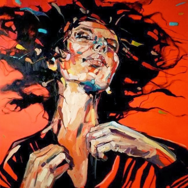 Anna Bocek Anna Bocek