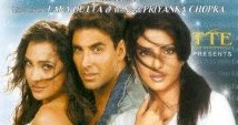 Andaaz (2003) Full Movie Watch Online HD 720 Download - Latest Movies