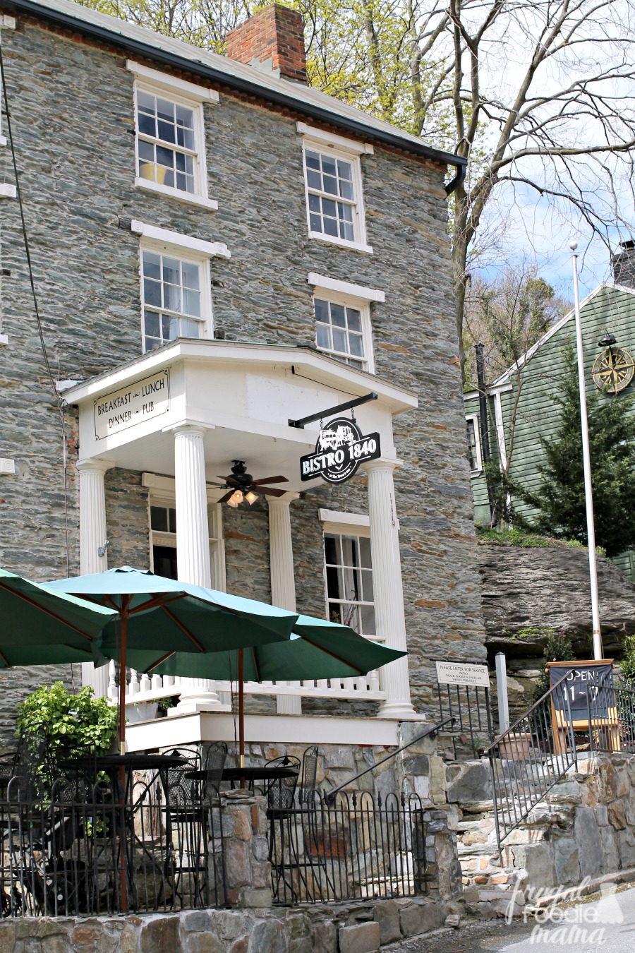 Frugal Foodie Mama 5 Unique Things To Do In Around Harpers Ferry Frugal Foodie Mama 5 Unique Things To Do In Around Harpers Ferry