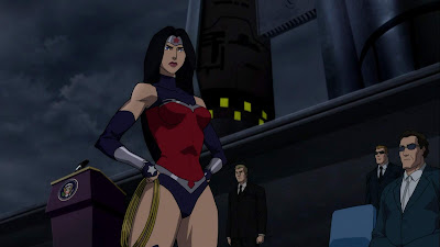 Reign Of The Supermen 2019 Image 10
