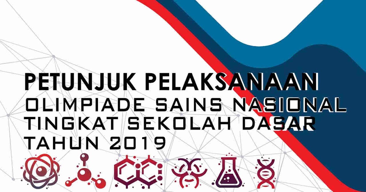 Juknis Ksn Osn Sd Tahun 2020