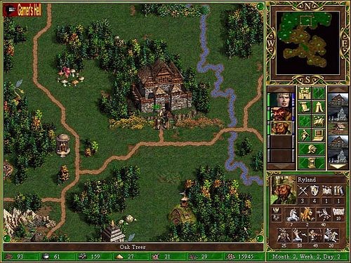 heroes of might and magic 3 hd maps heroes of might and magic 3 hd maps