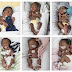 They tried for 17 years to have a baby. Now they have sextuplets