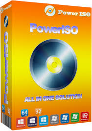  PowerISO v6.6 Español Portable   Images