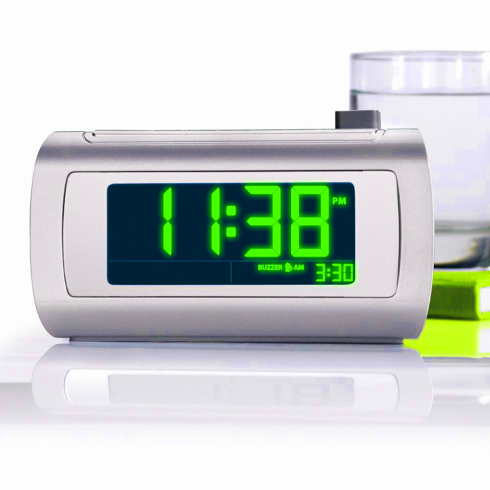 прикольный убегающий будильник. беззвучный будильник. будильник silence. часы будильник аналоговые. кольцо будильник.