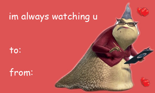ideas for funny valentines day cards slim image