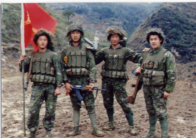 china vietnam battle islands china vietnam battle islands