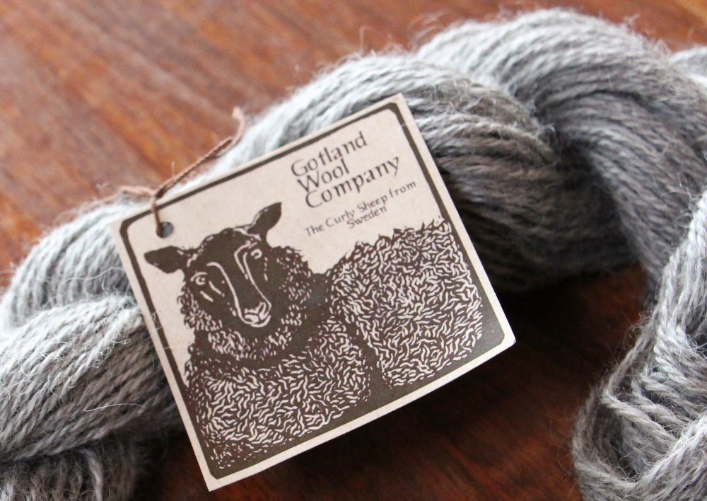 Natural Earth Farm A New England Yarn Journey Gotland Wool Company