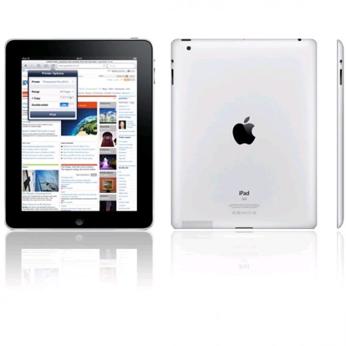 Ipad 2 разъем