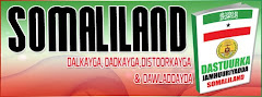 UDDAA Somaliland