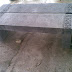 Natural Stone Bench IS 076