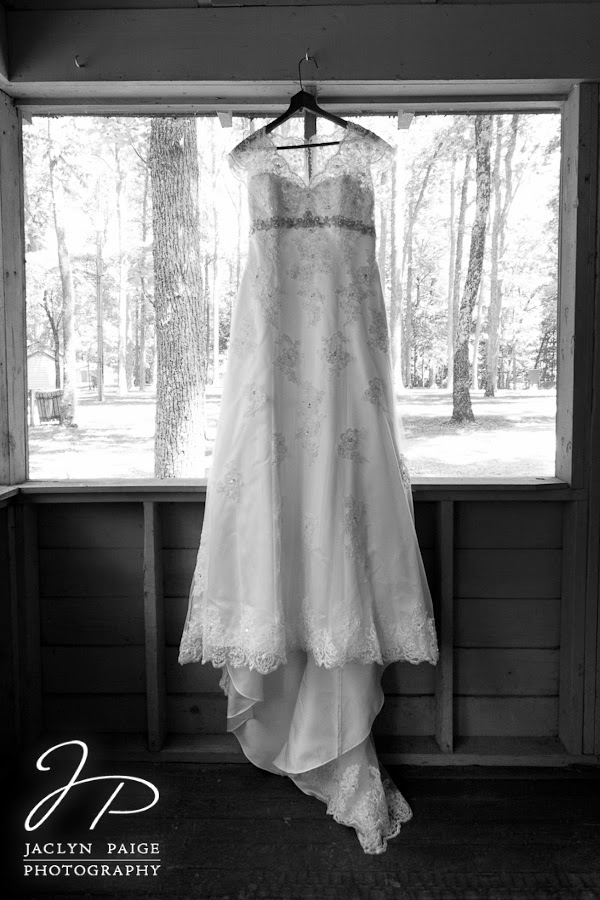 Jaclyn Paige Photography: Emily and Paul - Wedding at Norris ...