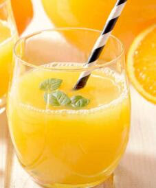 gellan gum used in Fruit Juice Beverage