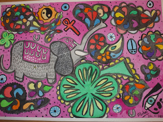 amuleto de la abundancia