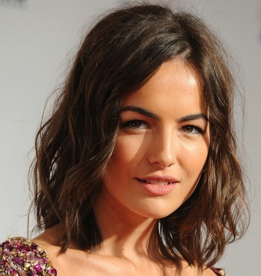 Camilla Belle - Picture Actress
