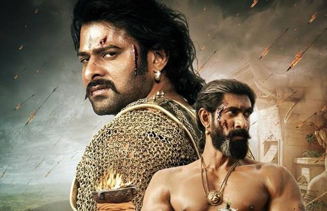 La Légende De Baahubali 2e Partie Trailer de Baahubali 2 - The Conclusion - El Encanto de Bollywood