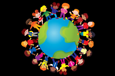 Talk english here Let's Speak in English