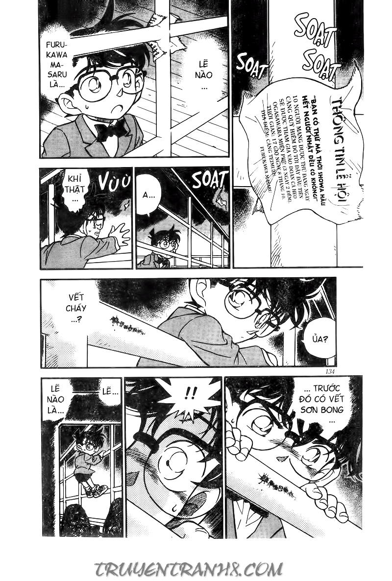 Detective Conan Chap 229 - Truyen.Chap.VN
