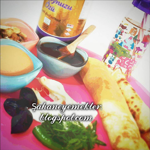 Denenmiş şahane yemek tarifleri Bebekler İçin Ruşeymli Denenmiş şahane yemek tarifleri Bebekler İçin Ruşeymli