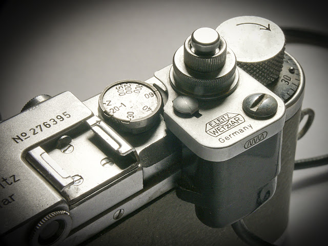 LEICA Barnack Berek Blog: THE HISTORY OF PHOTOGRAPHIC LIGHTING