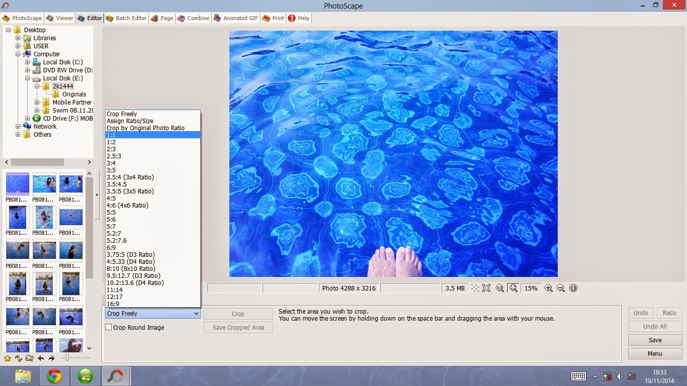 40+ Koleski Terbaik Cara Mengedit Background Foto Dengan