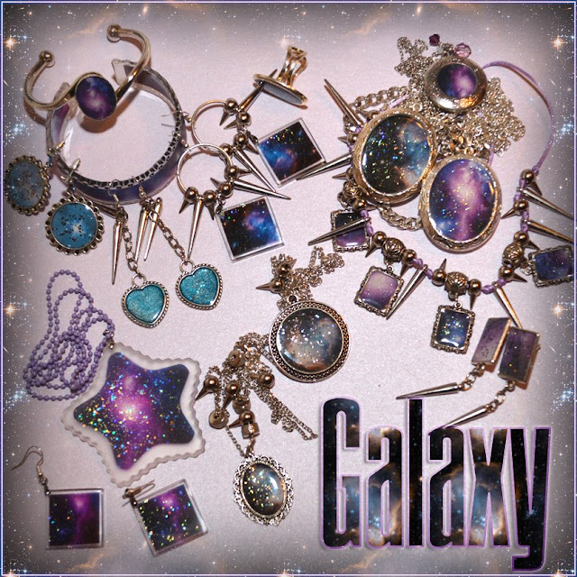 galaxy collection