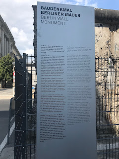 Germany Revisited 2017