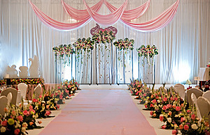 Celebrities Wallpapers: China Wedding Stage Decoration | Chinese ...