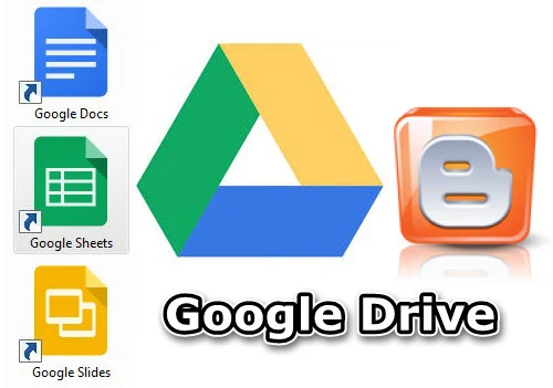 Blogger Posts Pdf, Doc, Xml Dosyaları Nasıl Gömülür
