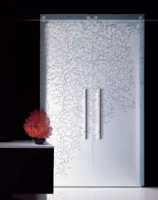 Interior Design Ideas: Amazing Contemporary Glass Doors by Casali