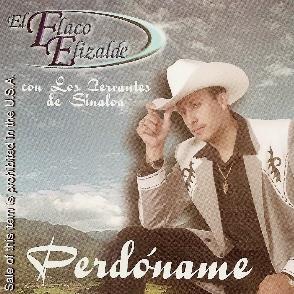 Música Romántica De Banda Los Cervantes De Sinaloa Con El Flaco