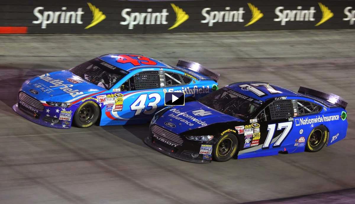 Watch NASCAR Online [[ Live ]]} NASCAR Food City 500 Race Streaming [[HD