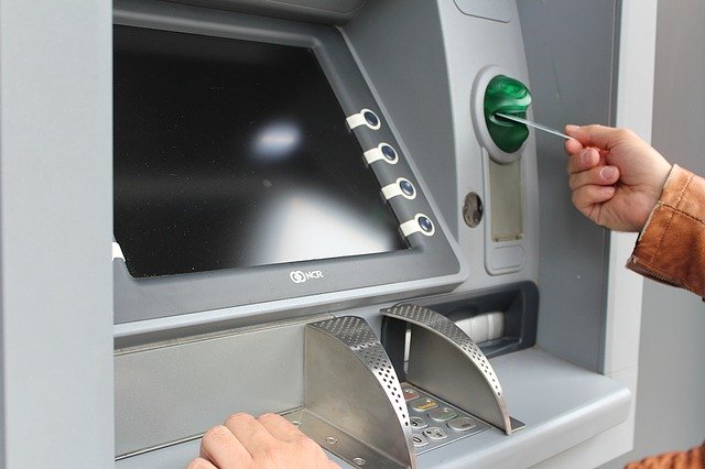 ATM use and foreign transaction fee