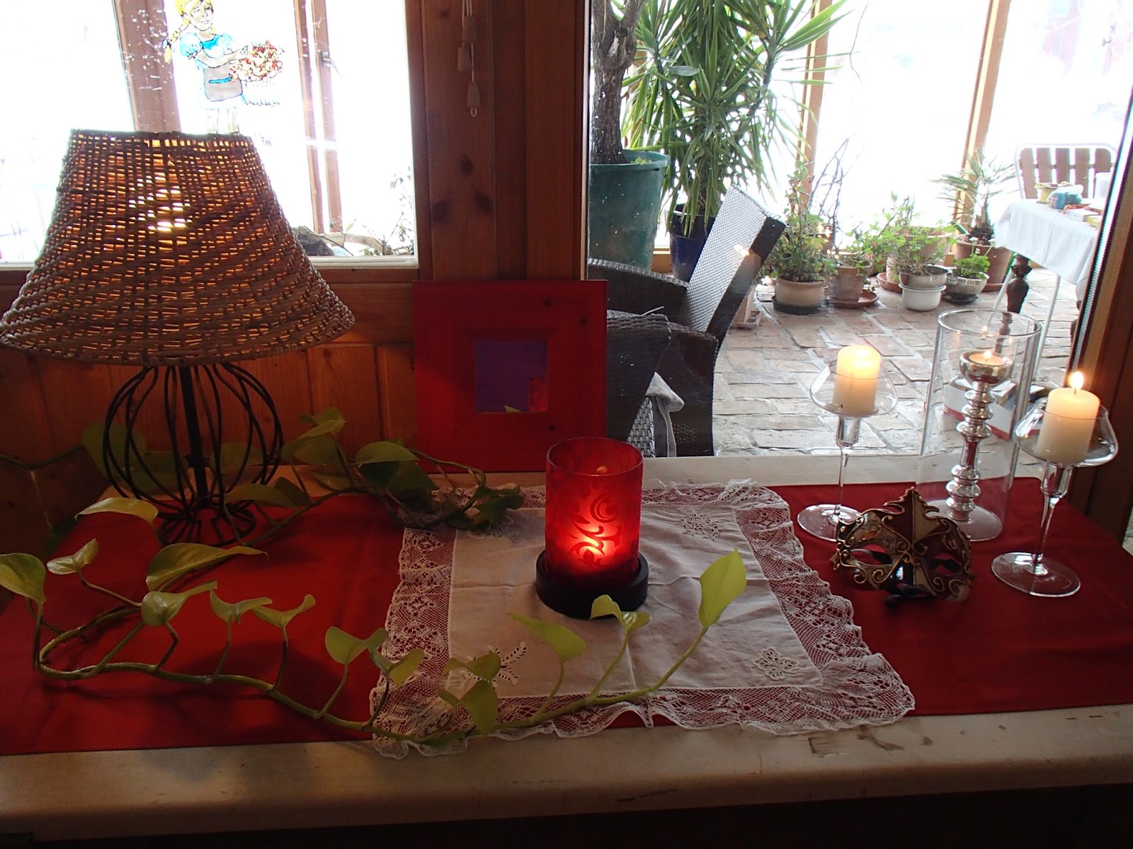 Nordlichtladen: Januar 2013