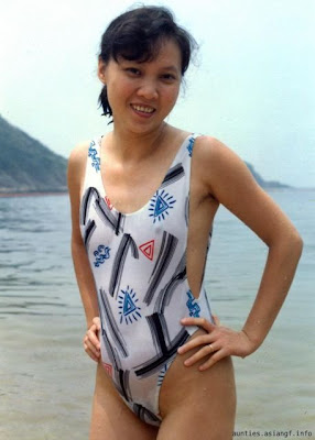 chinese wife