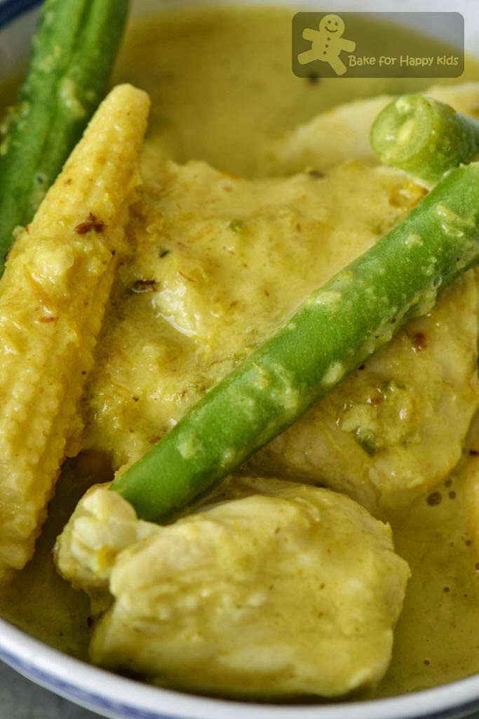 Bill granger thai green curry Clearance