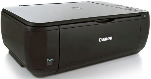 canon driver download mp495