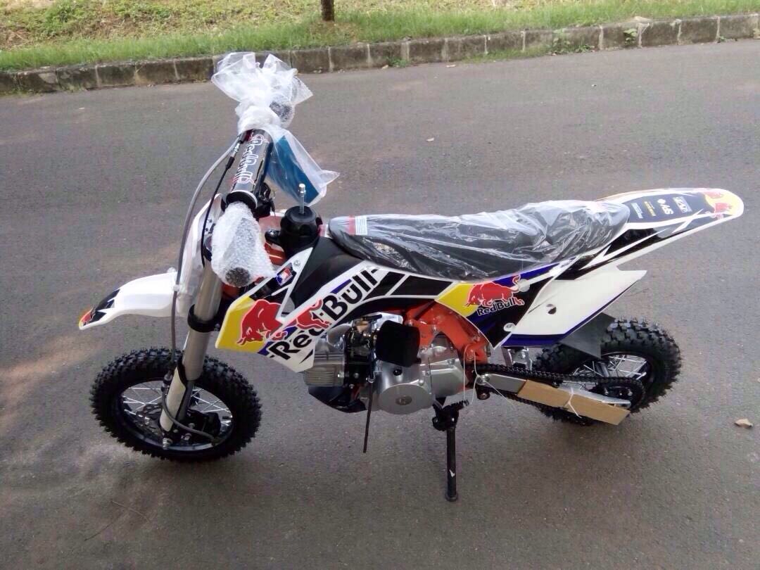 Mm Quantum 50cc 125cc