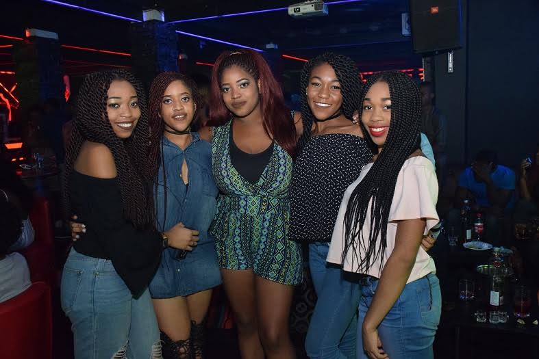Again, MusicPlusKaraoke Stirs Abuja Social Scene