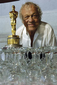 Scotty Bowers