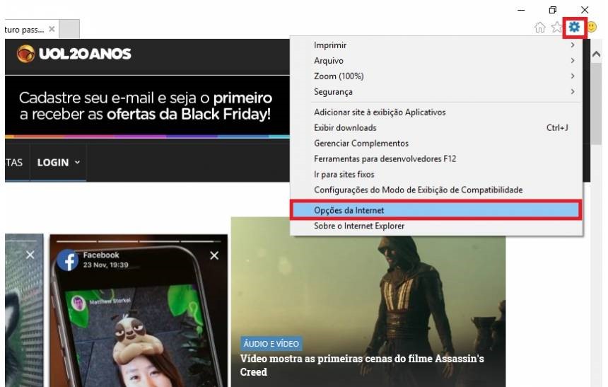Neneu COMO EXCLUIR O HISTÓRICO DE NAVEGAÇÃO NOS PRINCIPAIS NAVEGADORES Neneu COMO EXCLUIR O HISTÓRICO DE NAVEGAÇÃO NOS PRINCIPAIS NAVEGADORES