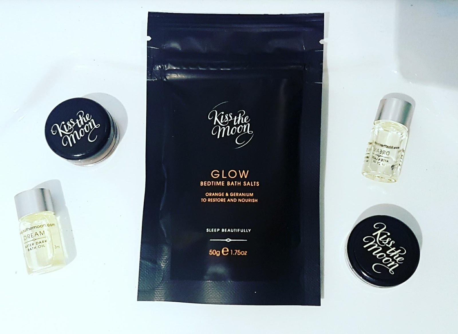 Kiss The Moon Review Brand Spotlight The ecoLogical