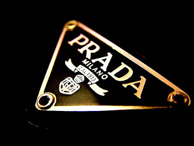Prada Logo - iloveankara.blogspot.co.uk