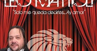 Rincon Del Amor Homenaje Leo Mattioli