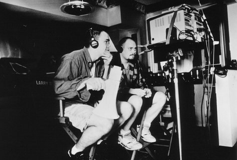 Wachowski brothers Bound 1996 movieloversreviews.filminspector.com