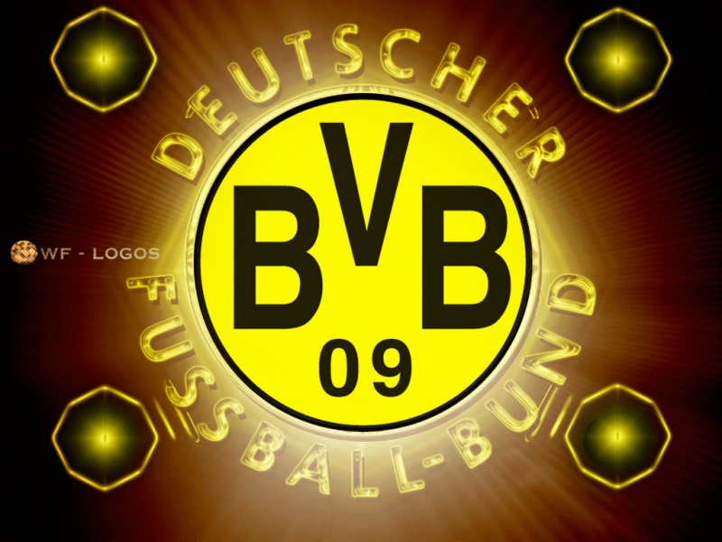 Borussia Dortmund ~ Club S10