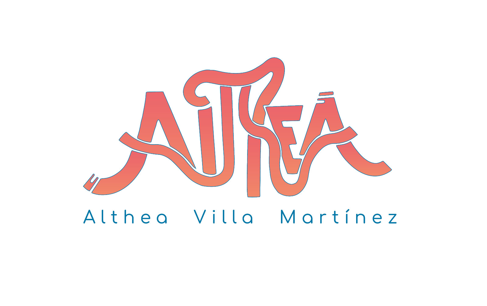 Althea Villa Martínez